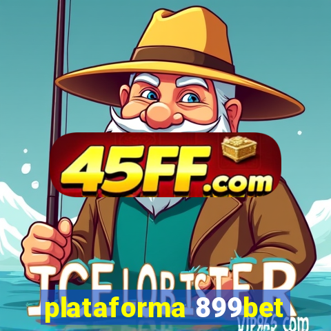 plataforma 899bet